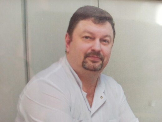 МАНУАЛЬНАЯ ТЕРАПИЯ., Марбелья