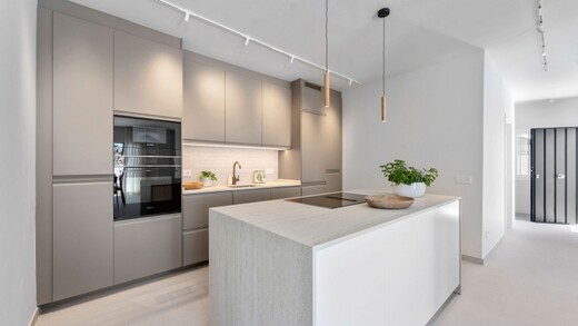RECIEN REFORMADO APARTAMENTO ALDEA BLANCA, Марбелья