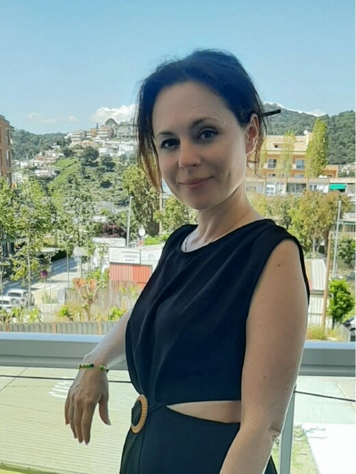 Busco trabajo, Мадрид