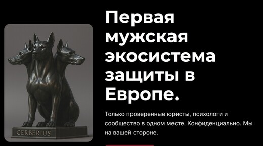 Поддержка мужчин при разводе юрист /психолог, Барселона