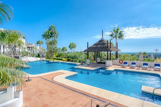 LAS TORTUGAS DE ALOHA , MARBELLA, Benahavís