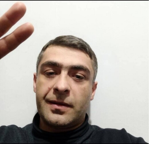Услуги на минивэне, Малага