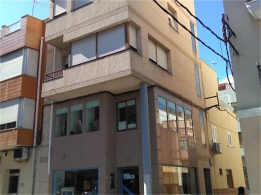 LOCAL CON DUPLEX   EN RAPITA, Торревьеха