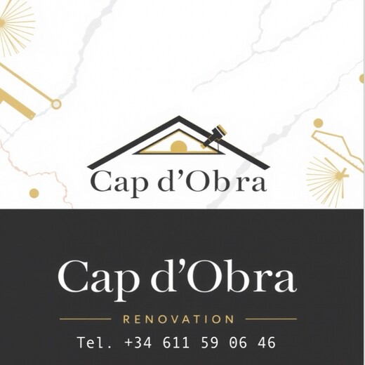 Ремонт/Строительство, Барселона