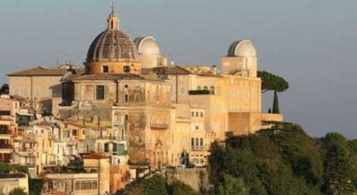 Экскурсия в Римские замки ( Castelli Romani )., Барселона