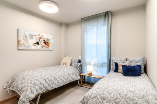 APARTAMENTO EN LA PLAYA ESTRELLAS DEL MAR, Марбелья
