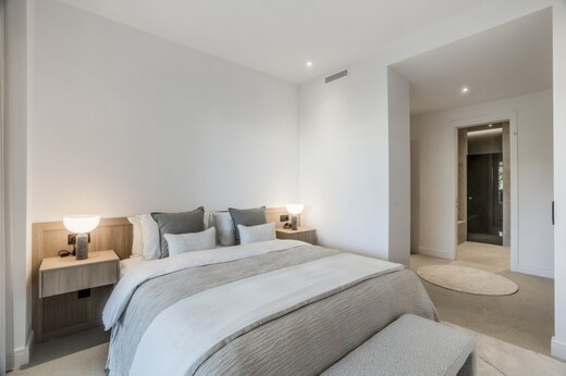 Altos Reales Marbella, Марбелья