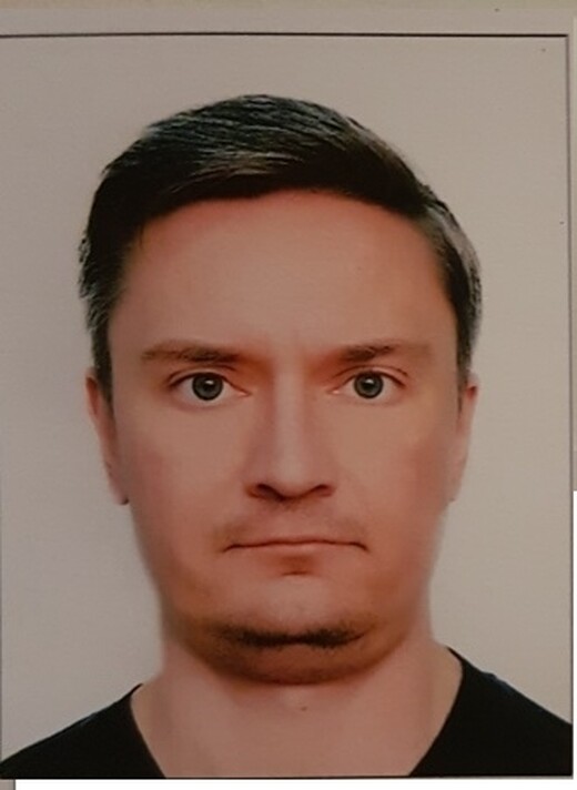 Опытный адвокат из России, Мадрид