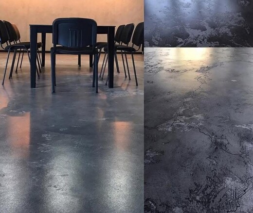 PREMIUM DECORATIVE COATINGS, Торревьеха