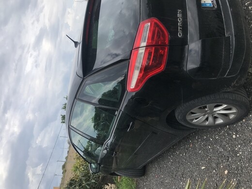 Продажа автомобиля Citroen  C4 exclusiva picasso, Марбелья