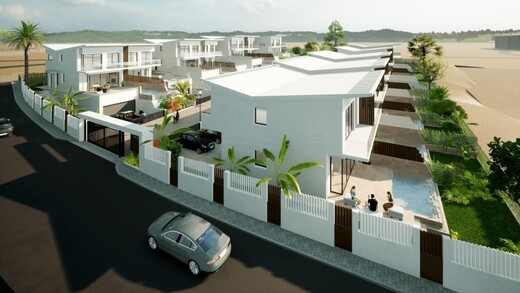 LA CALA VALLEY OBRA NUEVA,MIJAS, Валенсия