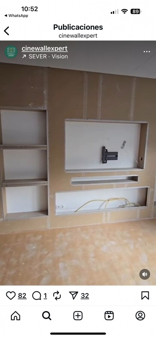 Busco personal para trabajar en la construcción, Барселона