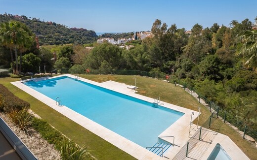 BOTANIC , BENAHAVIS, Benahavís