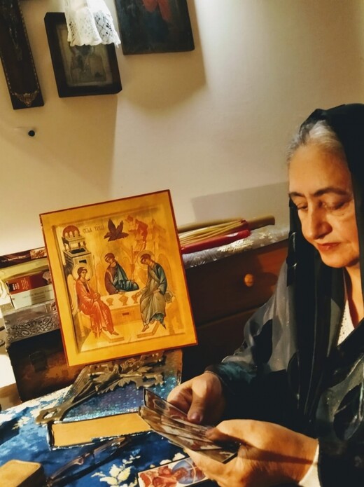 ГАДАНИЕ. ЗНАХАРКА. ВОРОЖЕЯ. МАСТЕР РЕЙКИ. ТАРО., Торревьеха