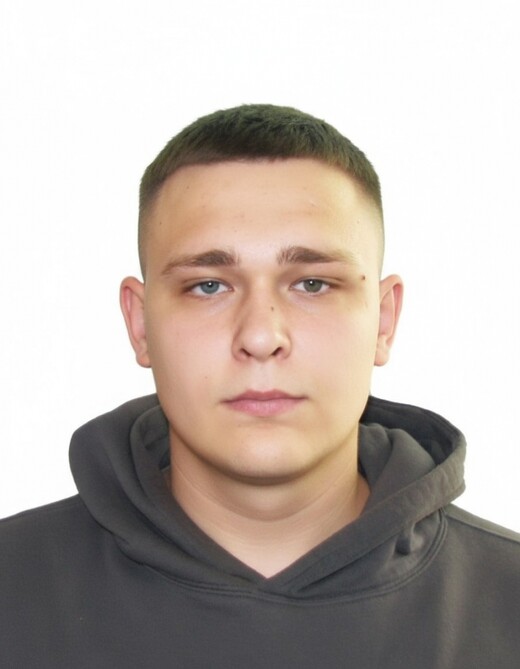 Ищу работу, Мадрид