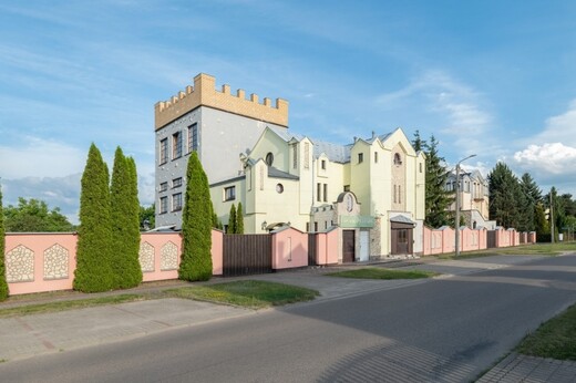 Купите себе здоровье, Марбелья