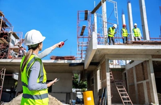 Выполняем все строительные и архитектурные работы, Марбелья