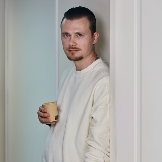Психолог Николай Музыченко, Марбелья