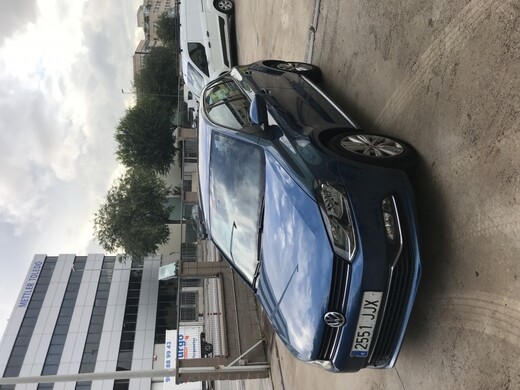 Автомобили в прокат, Аликанте